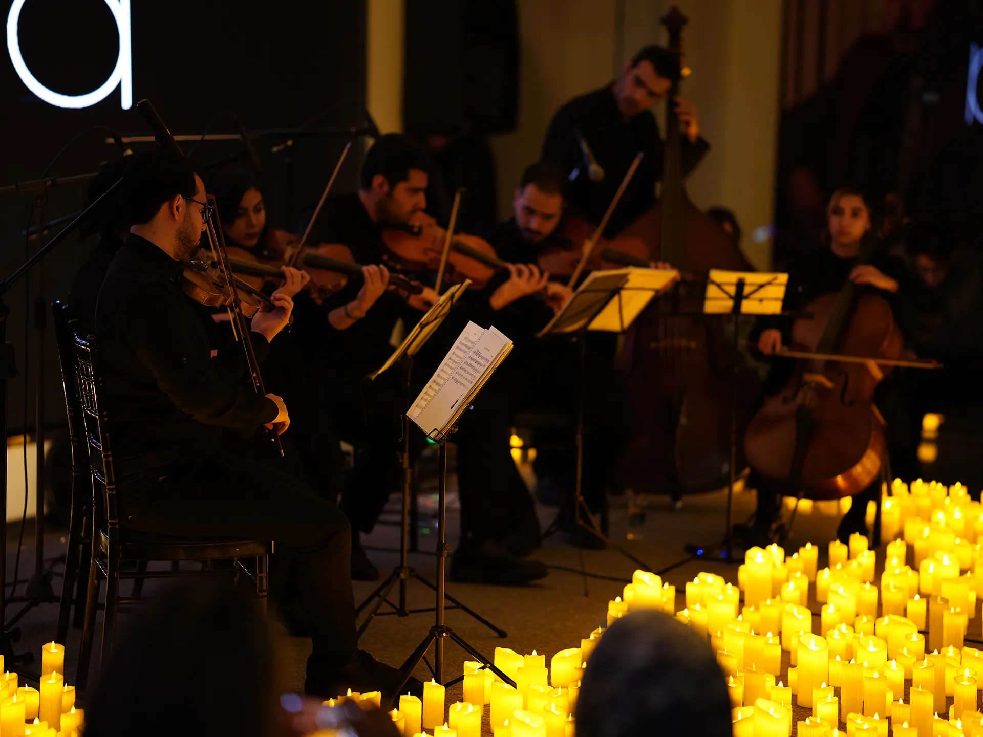 لوزیکا کنسرت