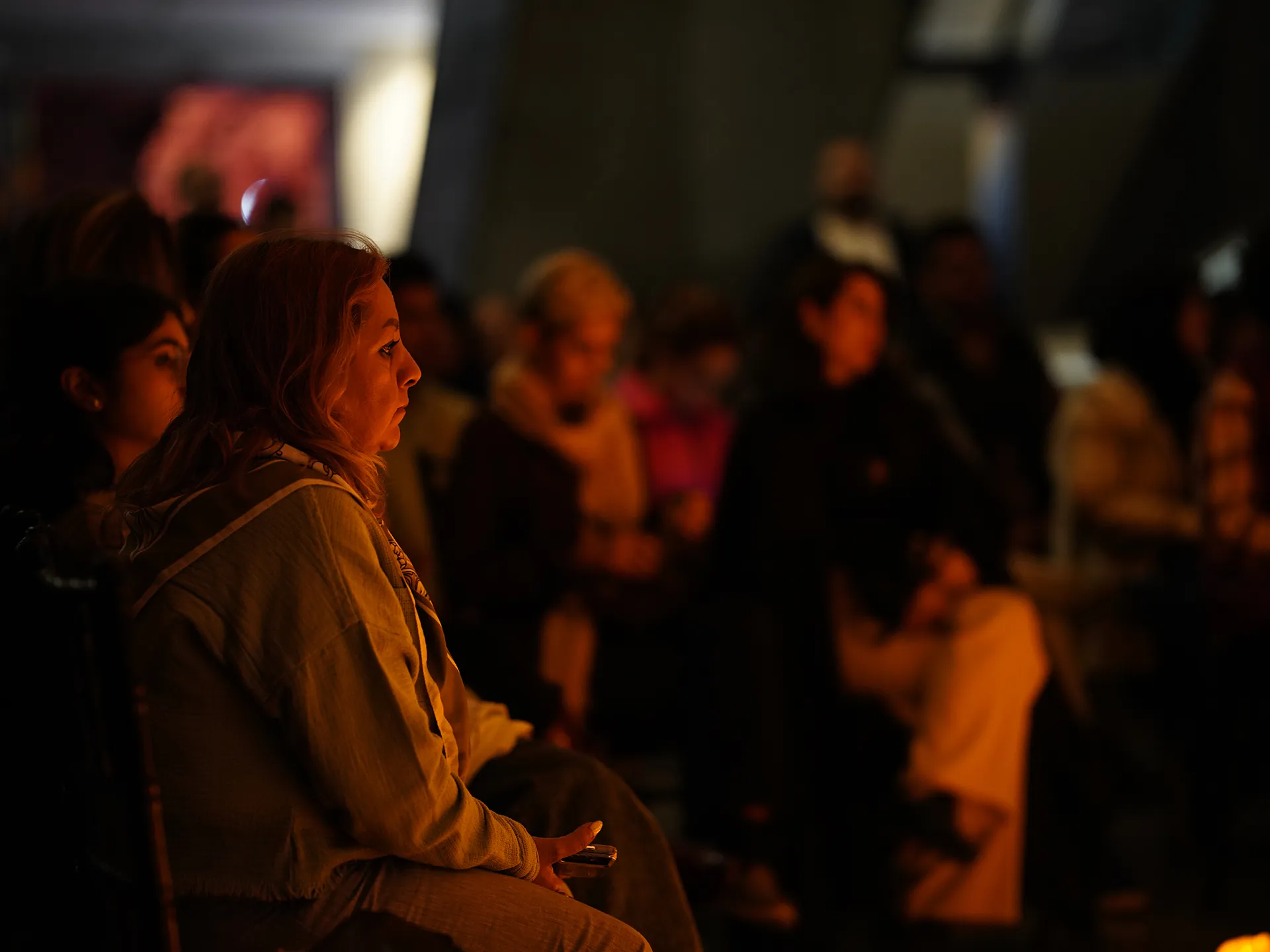 مکانهای کنسرت لوزیکا